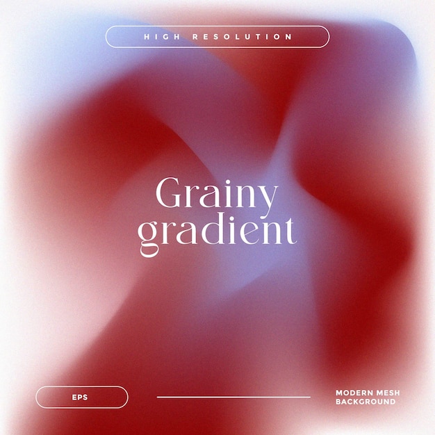 Free Vector gradient colourful gradient grainy background