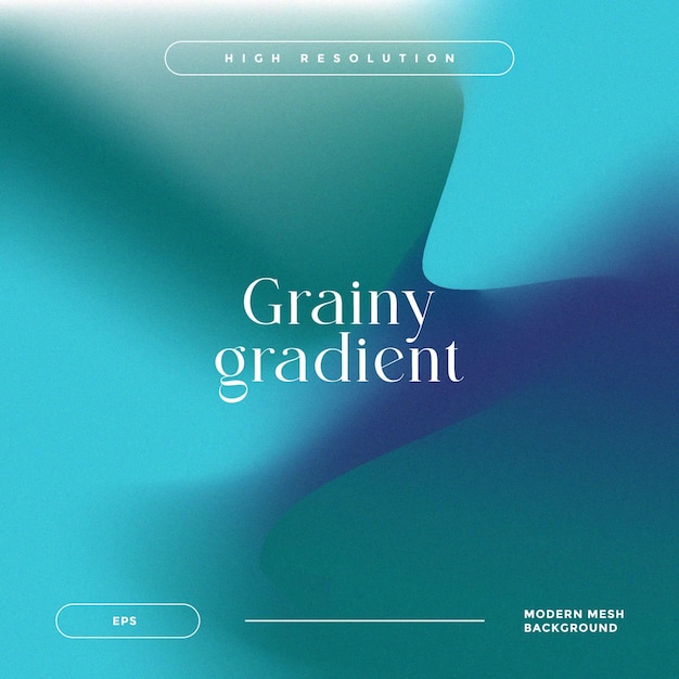 Free Vector gradient colourful gradient grainy background