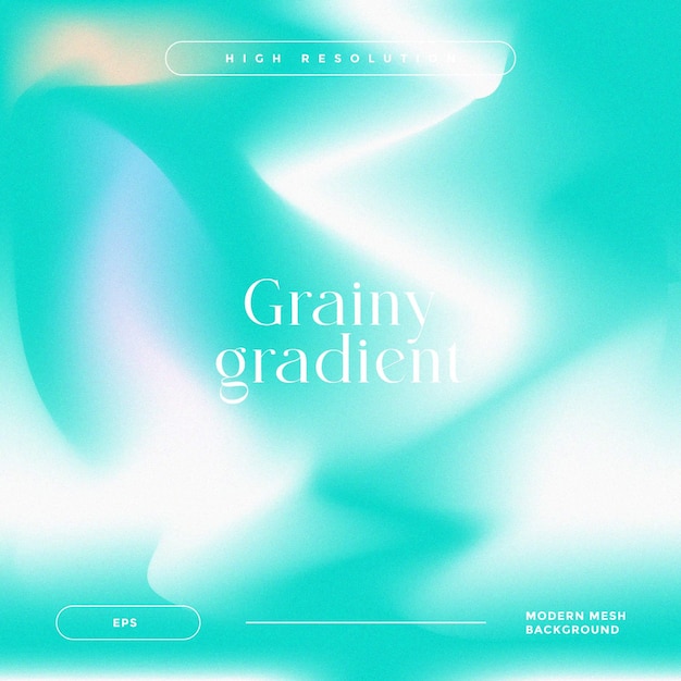 Free Vector gradient colourful gradient grainy background