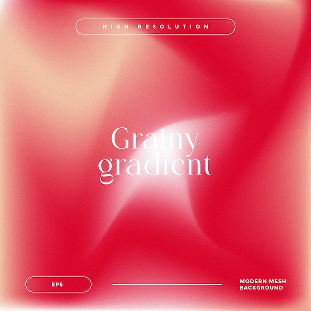 Free Vector gradient colourful gradient grainy background