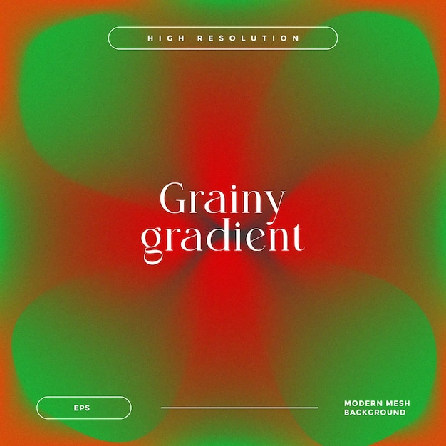 Free Vector gradient colourful gradient grainy background