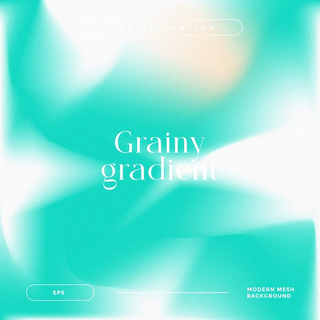 Free Vector gradient colourful gradient grainy background