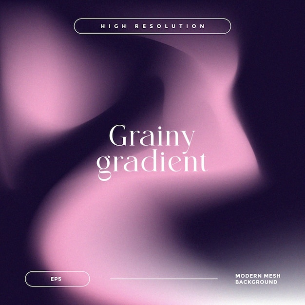 Free Vector gradient colourful gradient grainy background