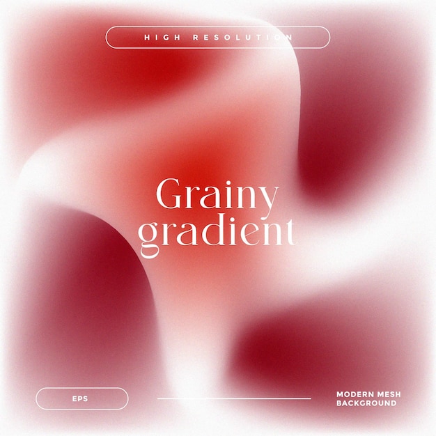 Free Vector gradient colourful gradient grainy background