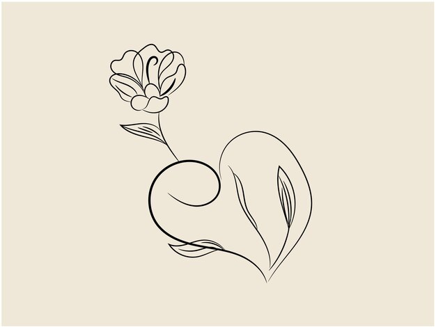 Free vector hand drawn hearts border and frame