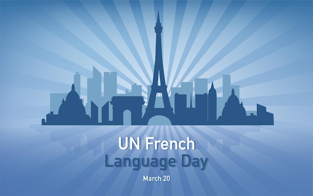 French language day