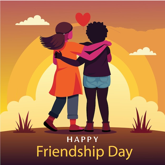 Friendship Day