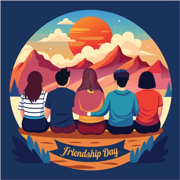 Friendship Day