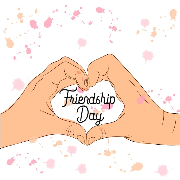 Friendship Day