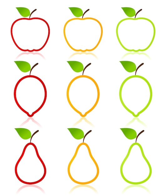 Fruit icon