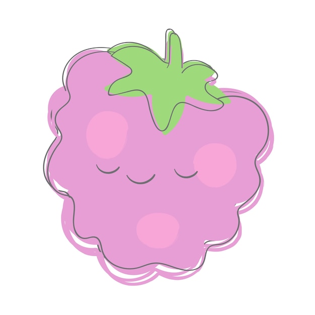 Fruits clipart