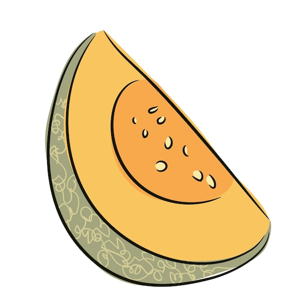 Fruits clipart