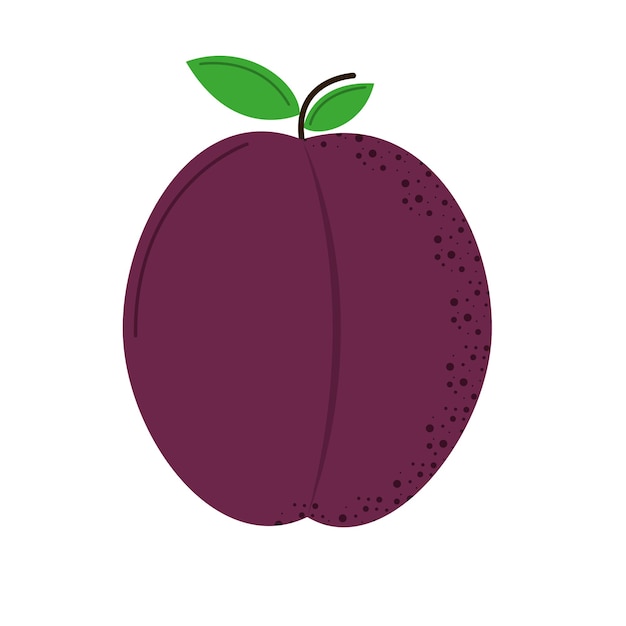 Fruits clipart