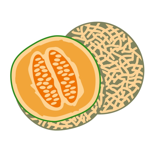 Fruits clipart