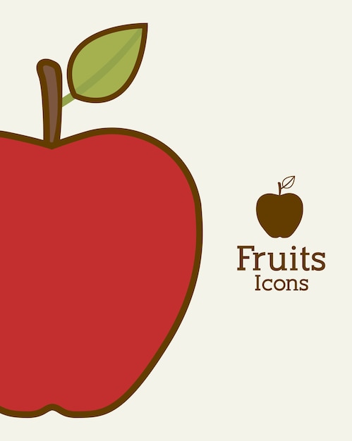 Fruits design