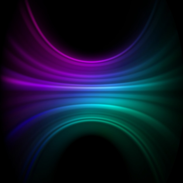 Vector fully editable colorful abstract background.   file included