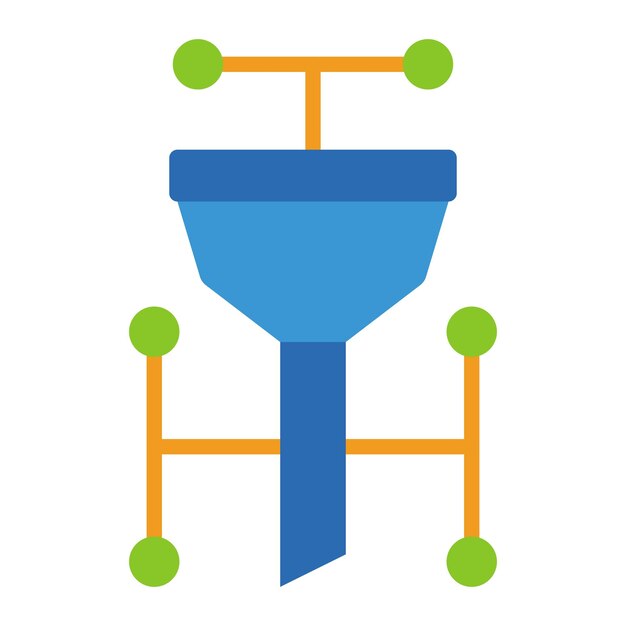 Funnel Icon