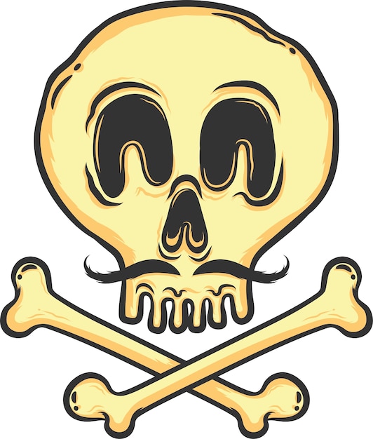 Funny skull