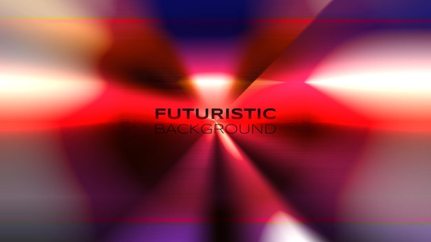 Futuristic 80s cover design hyper retro vibrant back to the future theme background