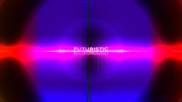 Futuristic 80s cover design retro deluxe sensations vibrant back to the future theme background