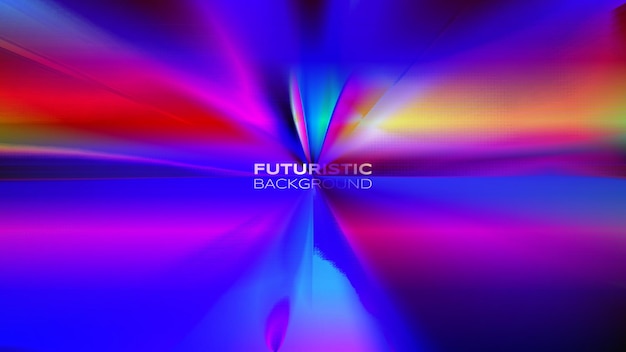 Futuristic 80s cover design retro spark vibrant back to the future theme background