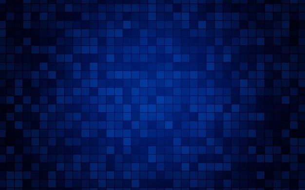 Futuristic abstract background