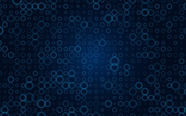 Futuristic abstract background