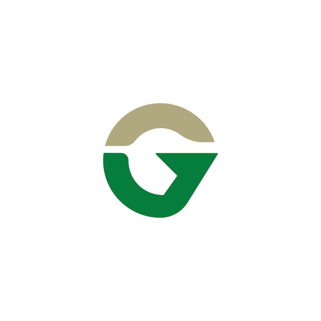 G letter logo