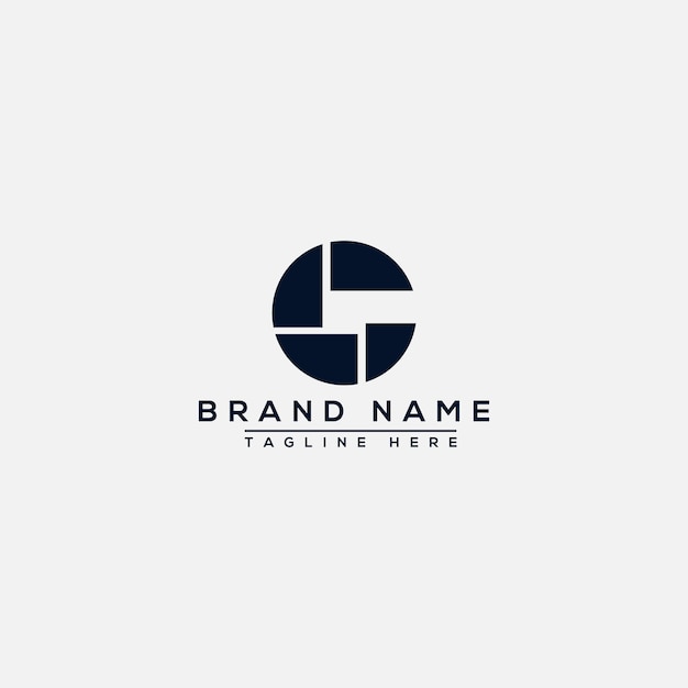 G logo Design Template Vector Graphic Branding Element