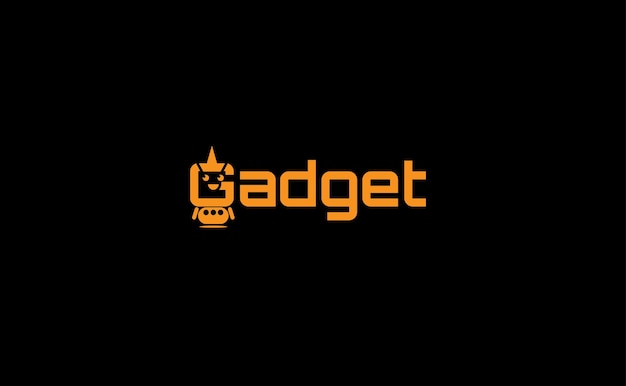 Gadget Logo