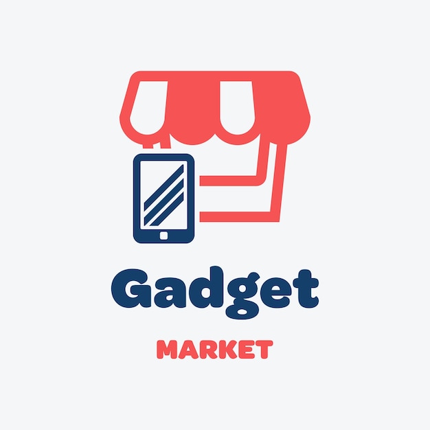 Gadget Market Logo