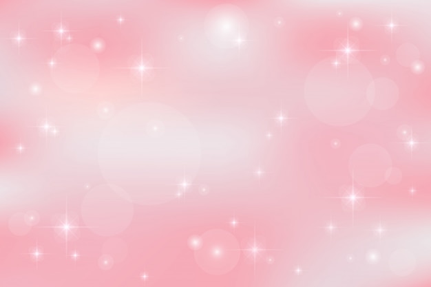 Galaxy fantasy background with pastel color. 