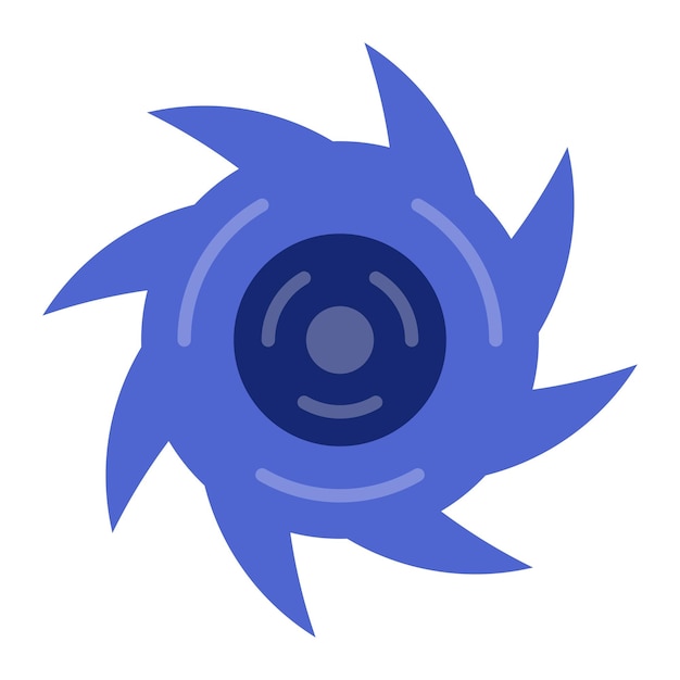 Galaxy Icon