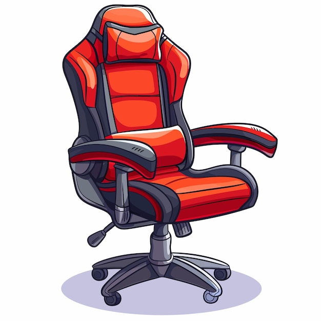 Gaming chair