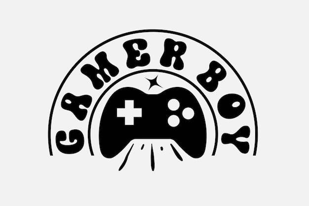 gaming christmas svg design