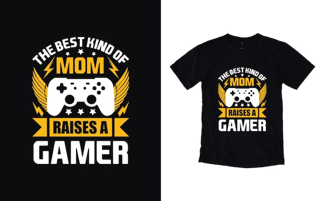 Gaming tshirt designvideo game t shirt design lover gamer tshirt designGaming tShirt High Qualit