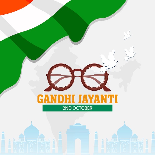 Gandhi Jayanti