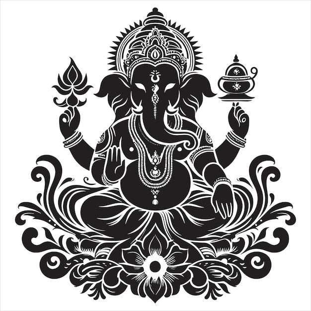 Ganesh Chaturthi Vinayaka Chaturthi or Vinayaka Chavithi or Vinayagar Chaturthi is a Hindu festival