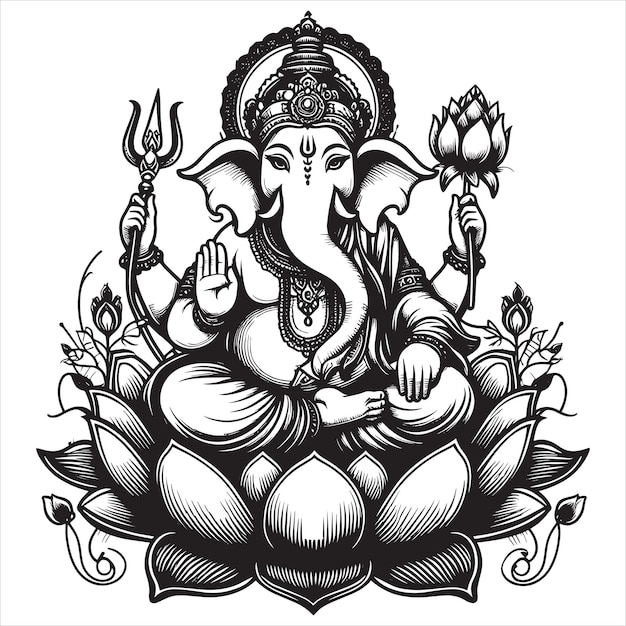 Ganesh Chaturthi Vinayaka Chaturthi or Vinayaka Chavithi or Vinayagar Chaturthi is a Hindu festival