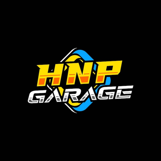 GARAGE LOGO