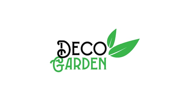 Garden Logo