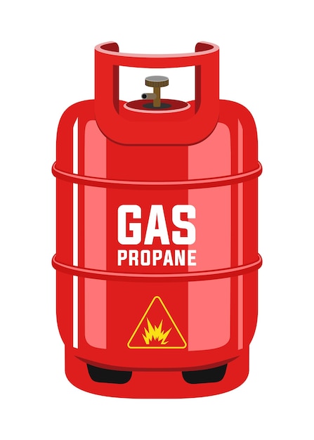 Gas cylinder4