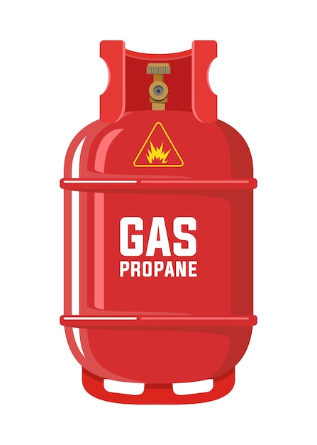 Gas cylinder6