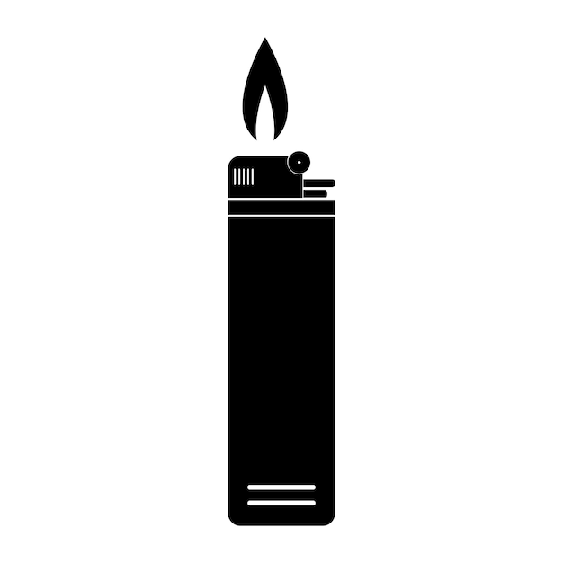 Gas Lighter icon