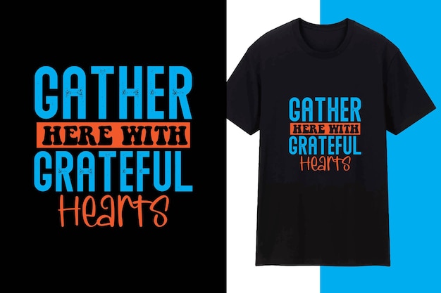 Gather Here With Grateful Hearts