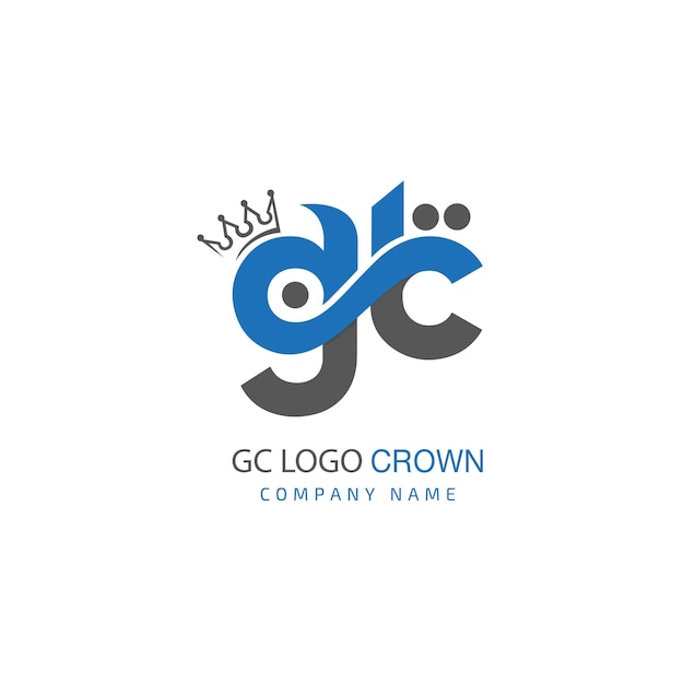 GC LOGO CROWN