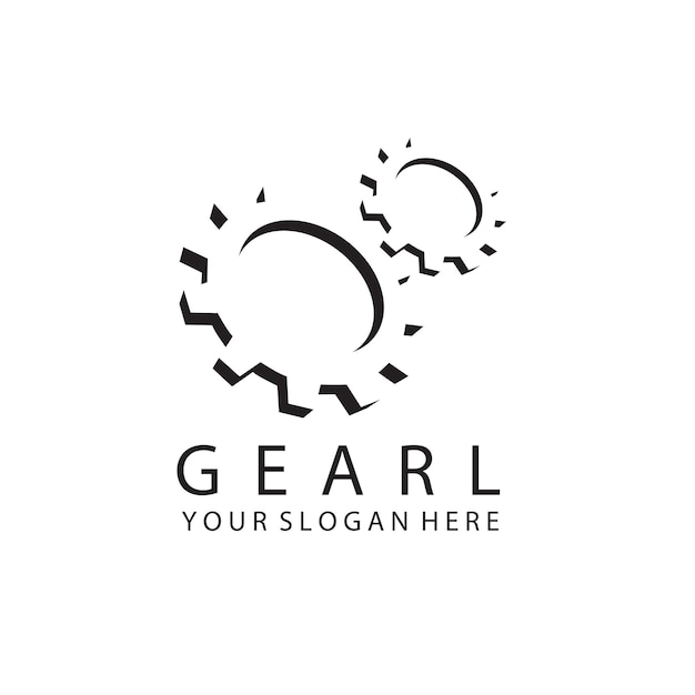 gear sign icon