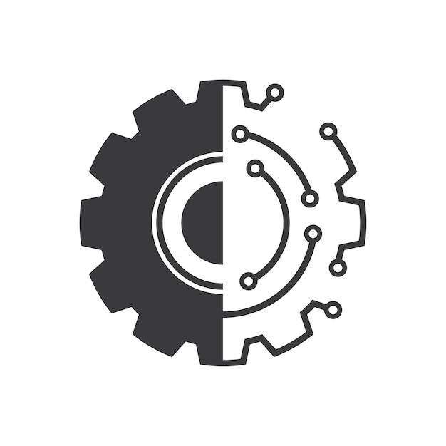 Gear technology logo