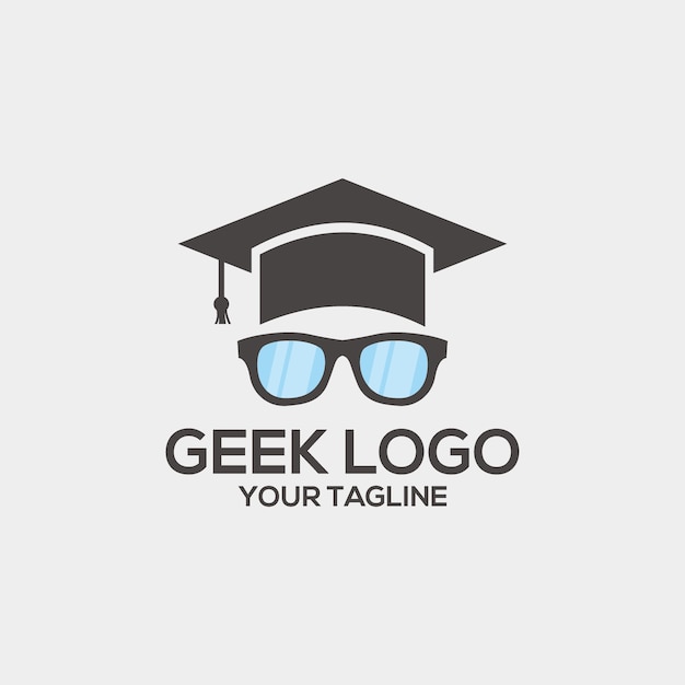 Geek logo