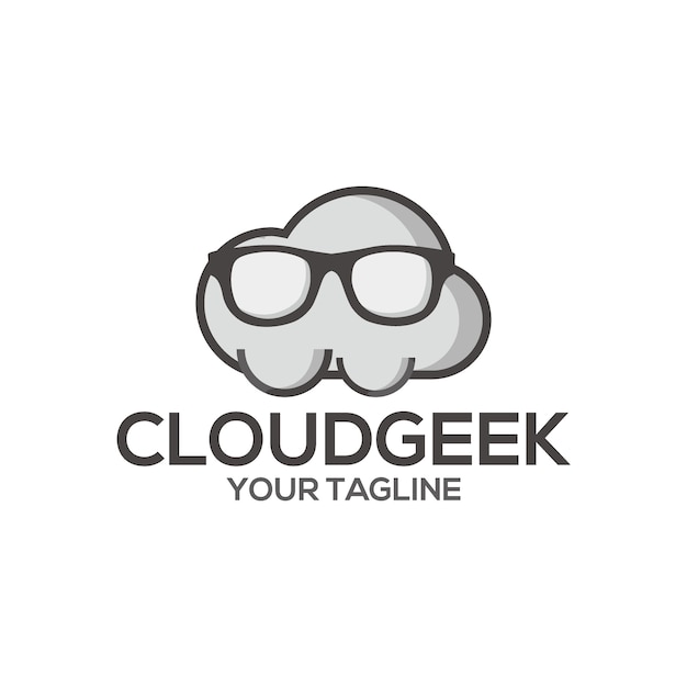 Geek logo